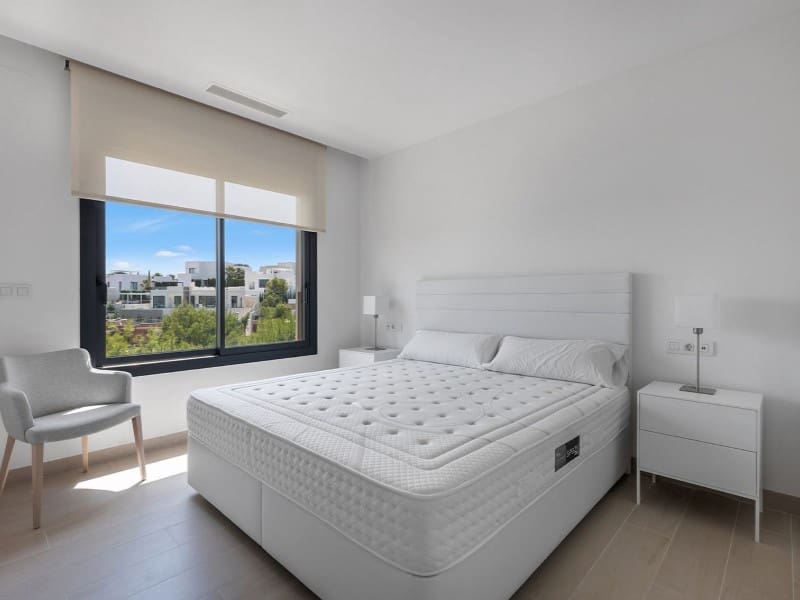 3 chambre Appartement à vendre à Orihuela Costa avec piscine - 449 000 € (Ref: 9411252)