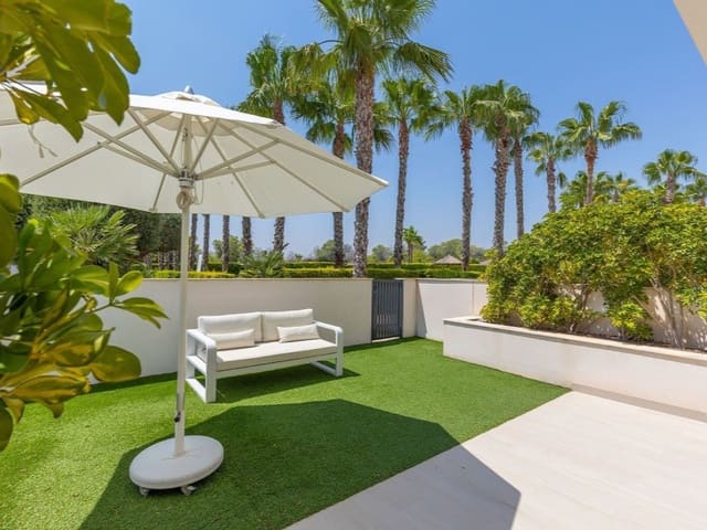 3 chambre Appartement à vendre à Las Colinas Golf, Orihuela avec piscine - 449 000 € (Ref: 9411252)