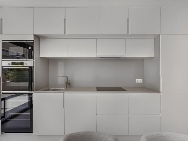 3 chambre Appartement à vendre à Las Colinas Golf, Orihuela avec piscine - 449 000 € (Ref: 9411252)