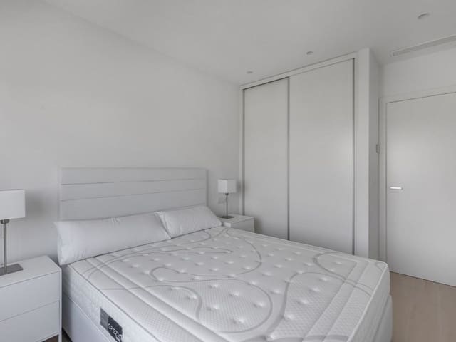 3 chambre Appartement à vendre à Las Colinas Golf, Orihuela avec piscine - 449 000 € (Ref: 9411252)