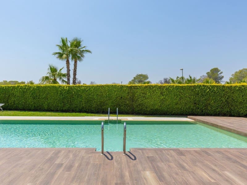 3 chambre Appartement à vendre à Orihuela Costa avec piscine - 449 000 € (Ref: 9411252)