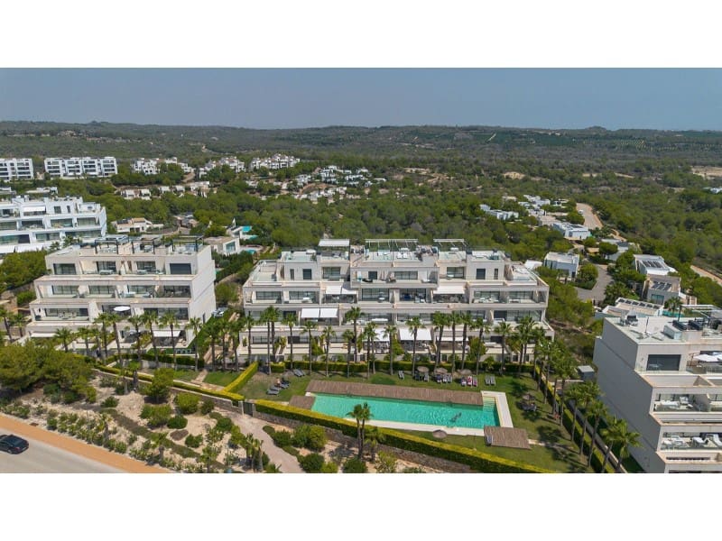 3 chambre Appartement à vendre à Orihuela Costa avec piscine - 449 000 € (Ref: 9411252)