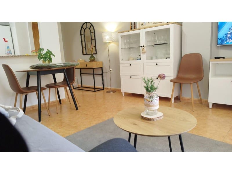 2 chambre Penthouse à vendre à La Mata - 237 000 € (Ref: 9411256)