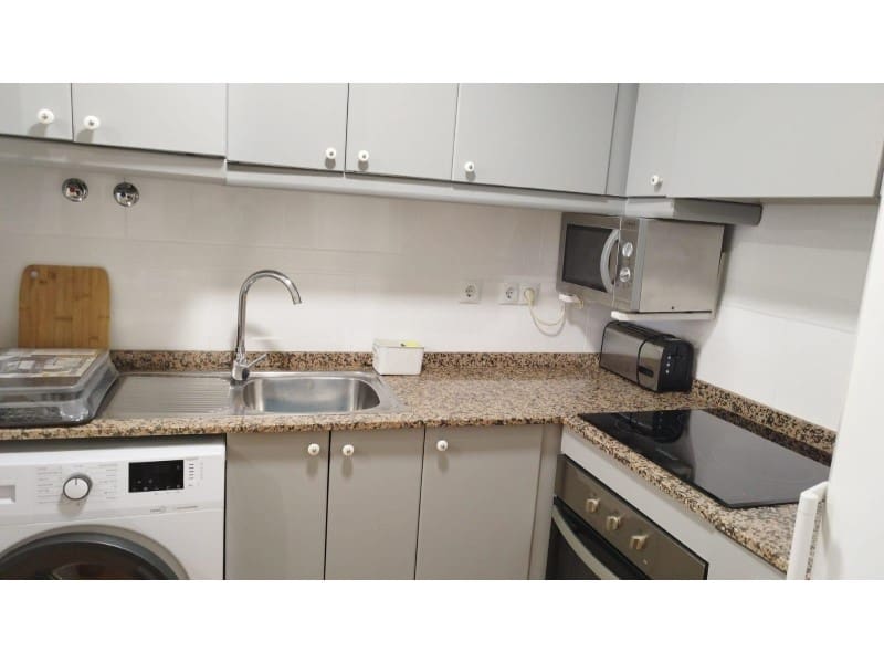 2 chambre Penthouse à vendre à La Mata - 237 000 € (Ref: 9411256)