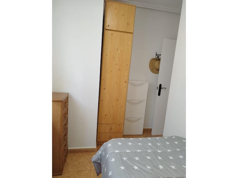 2 chambre Penthouse à vendre à La Mata - 237 000 € (Ref: 9411256)