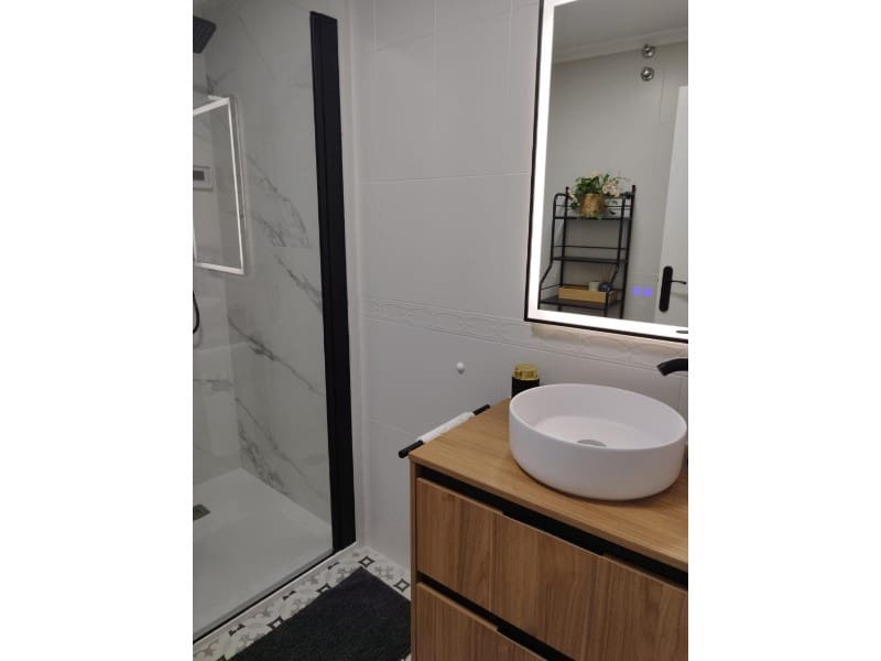 2 chambre Penthouse à vendre à La Mata - 237 000 € (Ref: 9411256)