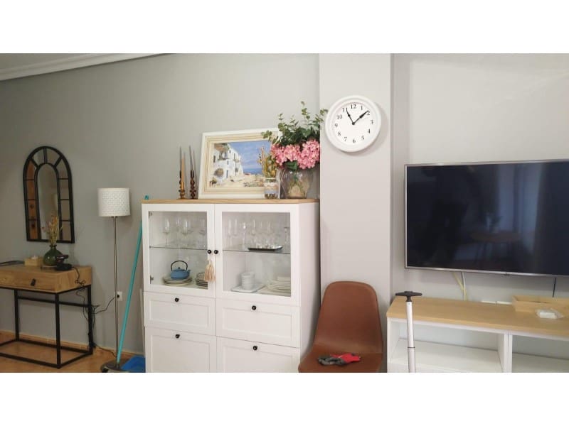 2 chambre Penthouse à vendre à La Mata - 237 000 € (Ref: 9411256)