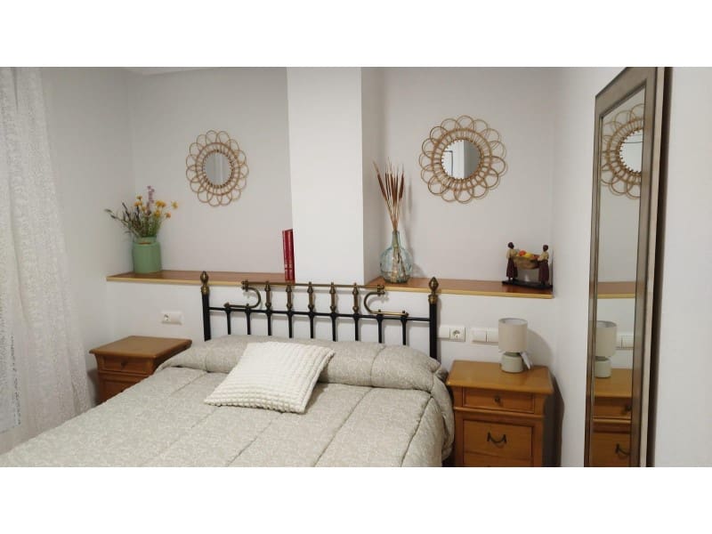 2 chambre Penthouse à vendre à La Mata - 237 000 € (Ref: 9411256)