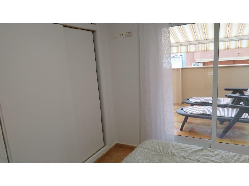 2 chambre Penthouse à vendre à La Mata - 237 000 € (Ref: 9411256)