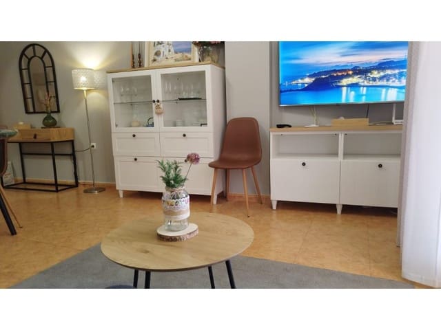 2 chambre Penthouse à vendre à Gaspar Perelló, Torrevieja - 237 000 € (Ref: 9411256)