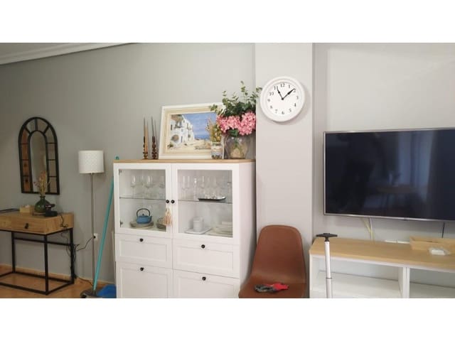 2 chambre Penthouse à vendre à Gaspar Perelló, Torrevieja - 237 000 € (Ref: 9411256)