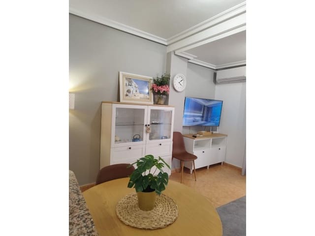 2 chambre Penthouse à vendre à Gaspar Perelló, Torrevieja - 237 000 € (Ref: 9411256)