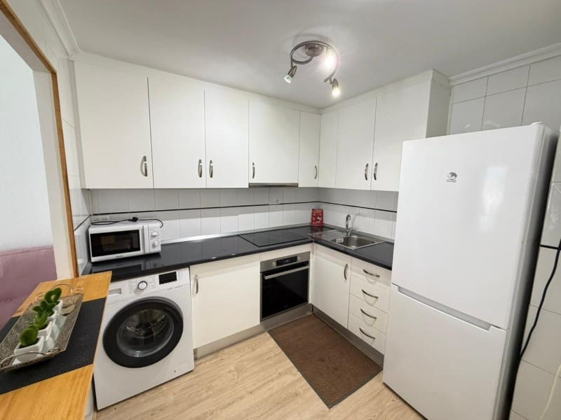 2 chambre Appartement à vendre à Torrevieja avec garage - 204 900 € (Ref: 9411257)