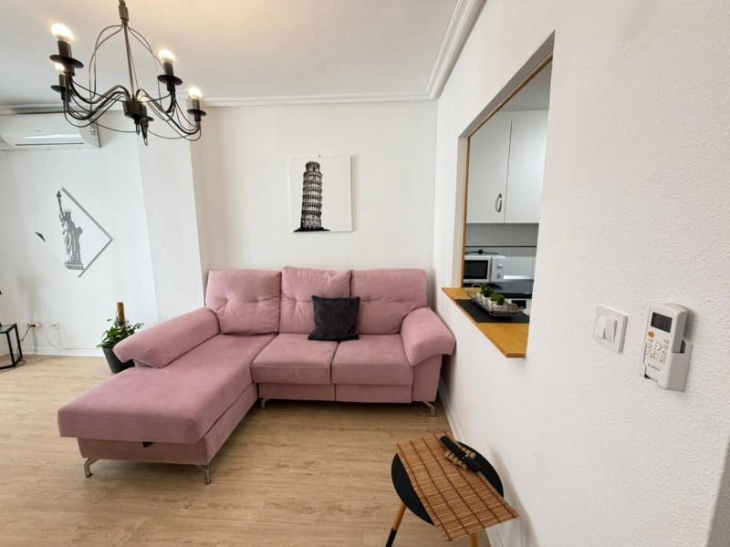 2 chambre Appartement à vendre à Torrevieja avec garage - 204 900 € (Ref: 9411257)