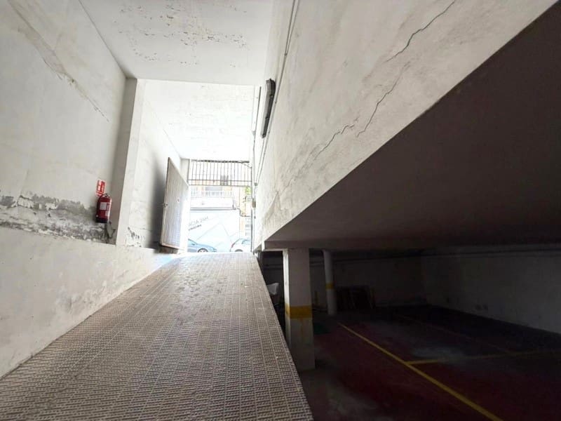 2 chambre Appartement à vendre à Torrevieja avec garage - 204 900 € (Ref: 9411257)