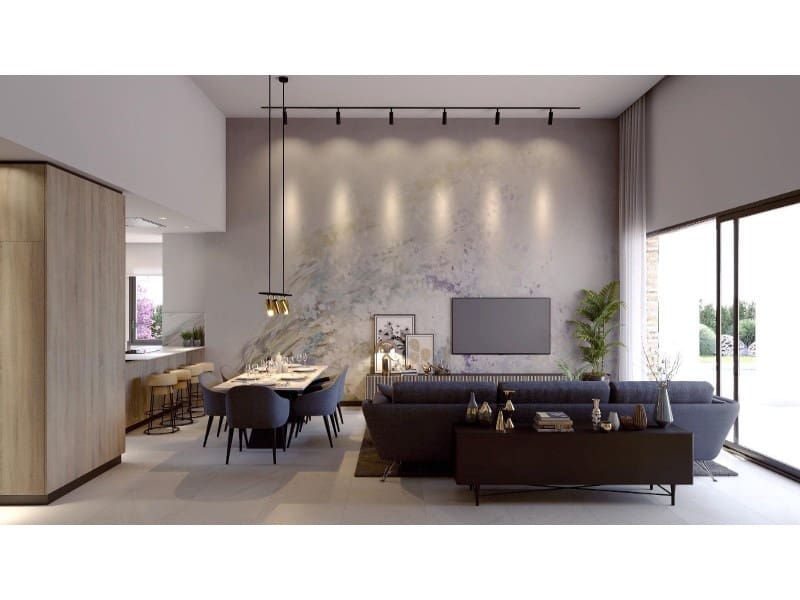 3 soverom Villa til salgs i Algorfa med svømmebasseng - € 779 000 (Ref: 9411259)