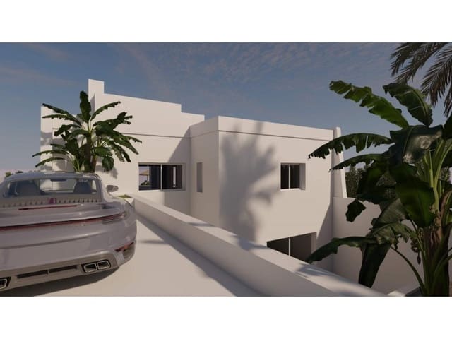 3 soverom Villa til salgs i Algorfa med svømmebasseng - € 779 000 (Ref: 9411259)