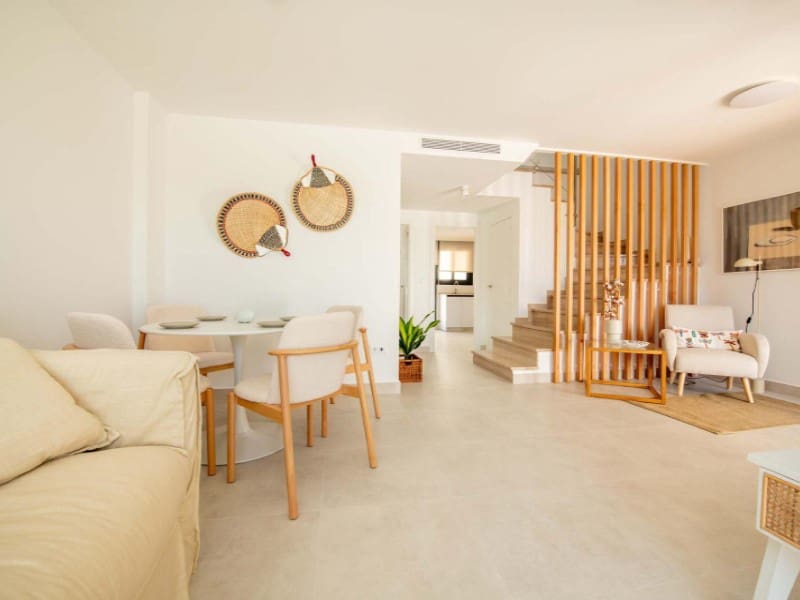 3 sovrum Bungalow till salu i Cox med pool - 229 000 € (Ref: 9411261)