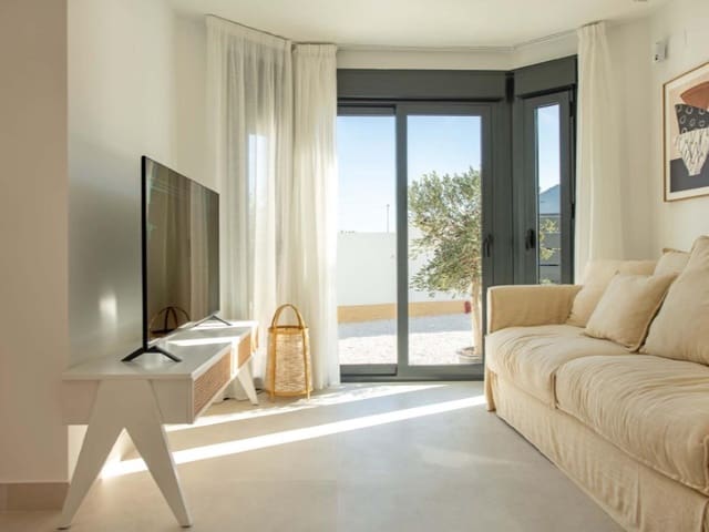 2 Zimmer Bungalow zu verkaufen in Cox mit Pool - 229.000 € (Ref: 9411262)