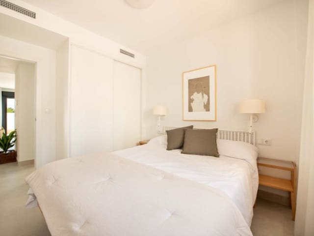 2 Zimmer Bungalow zu verkaufen in Cox mit Pool - 229.000 € (Ref: 9411262)