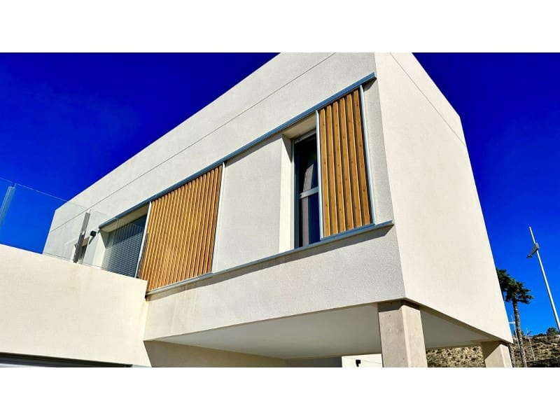 4 slaapkamer Villa te koop in Algorfa met zwembad - € 659.000 (Ref: 9411264)