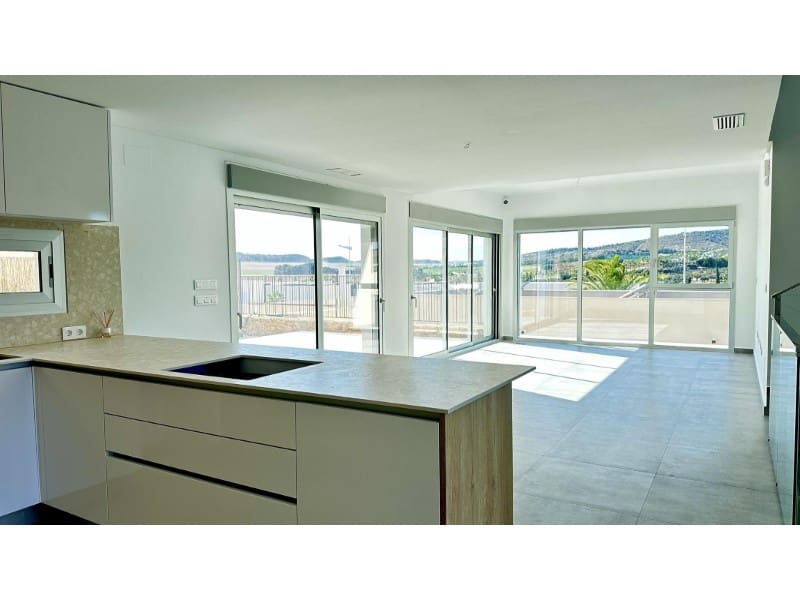 4 slaapkamer Villa te koop in Algorfa met zwembad - € 659.000 (Ref: 9411264)