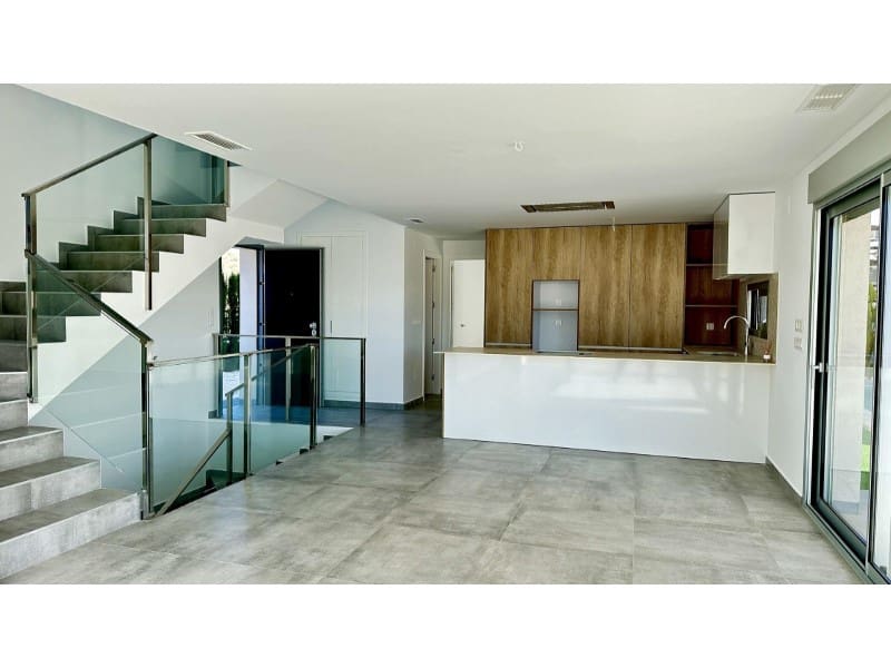 4 slaapkamer Villa te koop in Algorfa met zwembad - € 659.000 (Ref: 9411264)