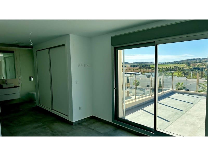 4 slaapkamer Villa te koop in Algorfa met zwembad - € 659.000 (Ref: 9411264)