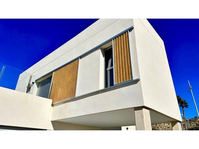 4 slaapkamer Villa te koop in Algorfa met zwembad - € 659.000 (Ref: 9411264)