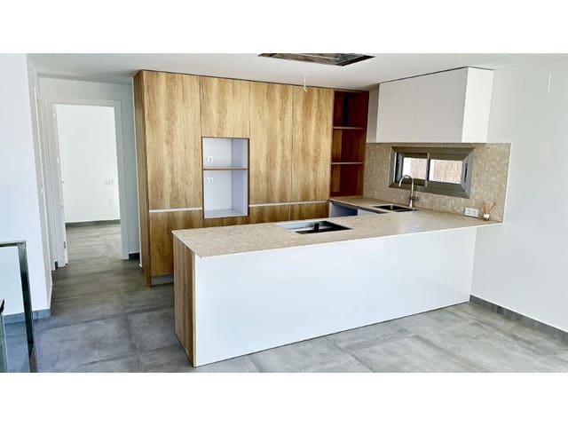 4 slaapkamer Villa te koop in Algorfa met zwembad - € 659.000 (Ref: 9411264)