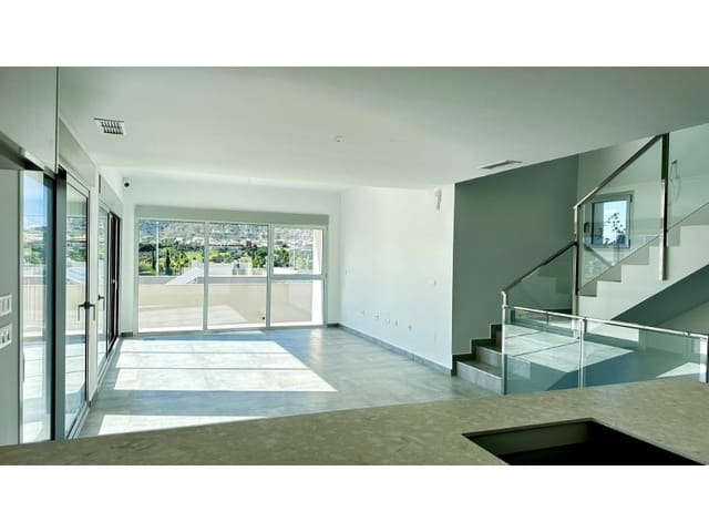 4 slaapkamer Villa te koop in Algorfa met zwembad - € 659.000 (Ref: 9411264)