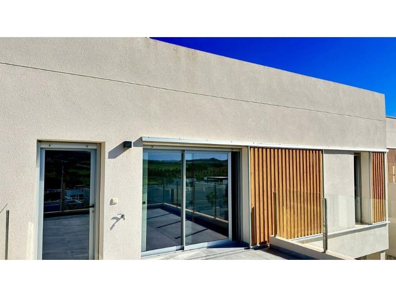 4 slaapkamer Villa te koop in Algorfa met zwembad - € 659.000 (Ref: 9411264)