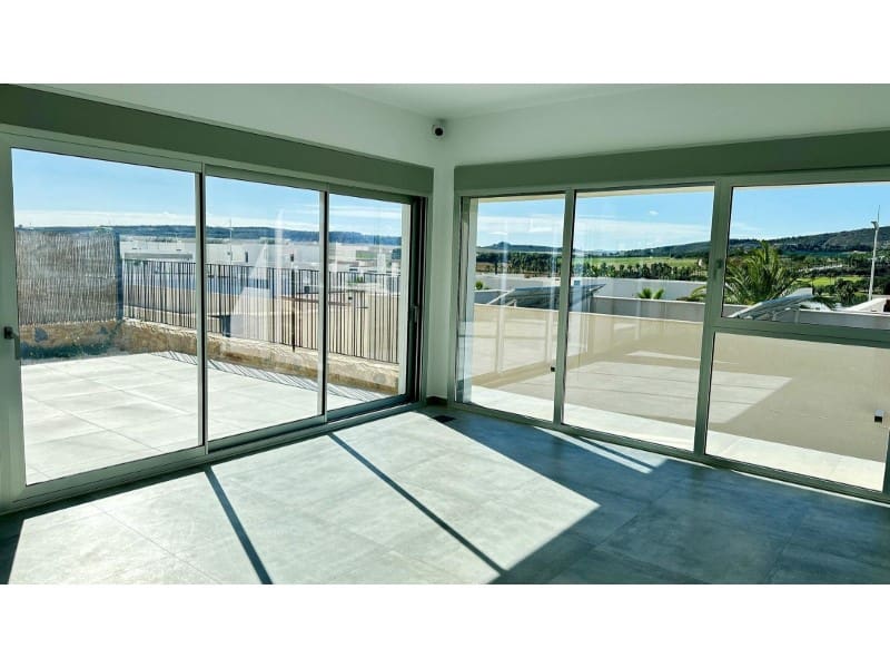 4 slaapkamer Villa te koop in Algorfa met zwembad - € 659.000 (Ref: 9411264)