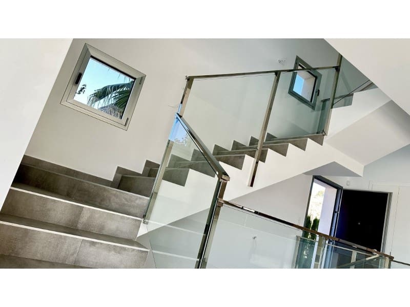 4 slaapkamer Villa te koop in Algorfa met zwembad - € 659.000 (Ref: 9411264)