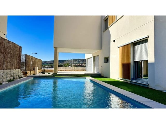 4 slaapkamer Villa te koop in Algorfa met zwembad - € 659.000 (Ref: 9411264)