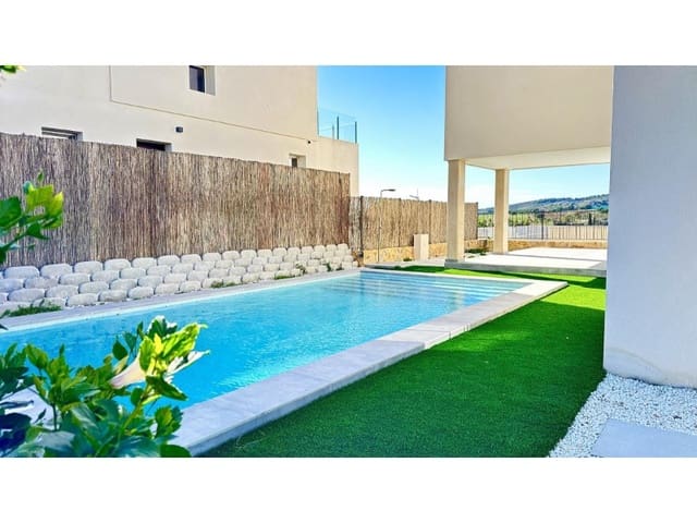 4 slaapkamer Villa te koop in Algorfa met zwembad - € 659.000 (Ref: 9411264)