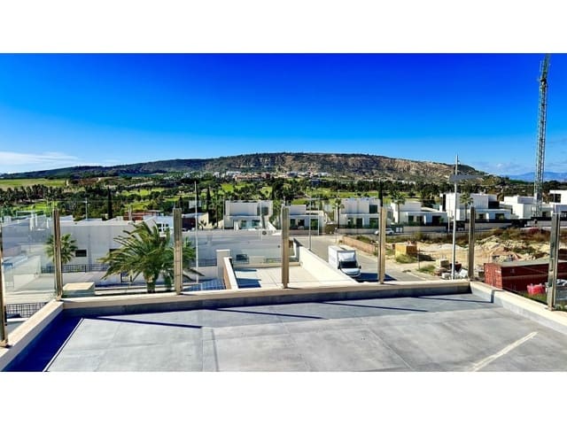 4 slaapkamer Villa te koop in Algorfa met zwembad - € 659.000 (Ref: 9411264)