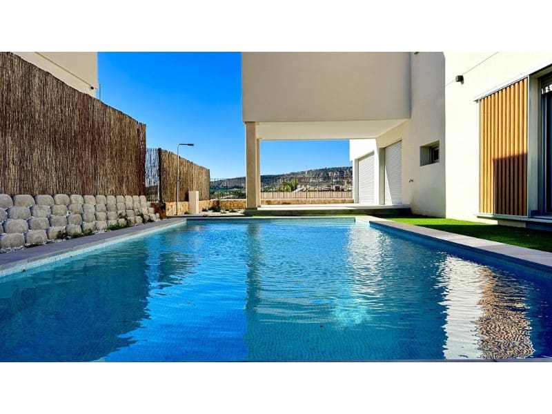 4 slaapkamer Villa te koop in Algorfa met zwembad - € 659.000 (Ref: 9411264)