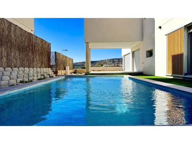 4 slaapkamer Villa te koop in Algorfa met zwembad - € 659.000 (Ref: 9411264)