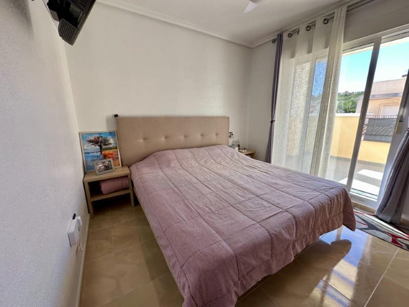 4 camera da letto Villetta Bifamiliare in vendita in San Miguel de Salinas - 249.000 € (Rif: 9414356)