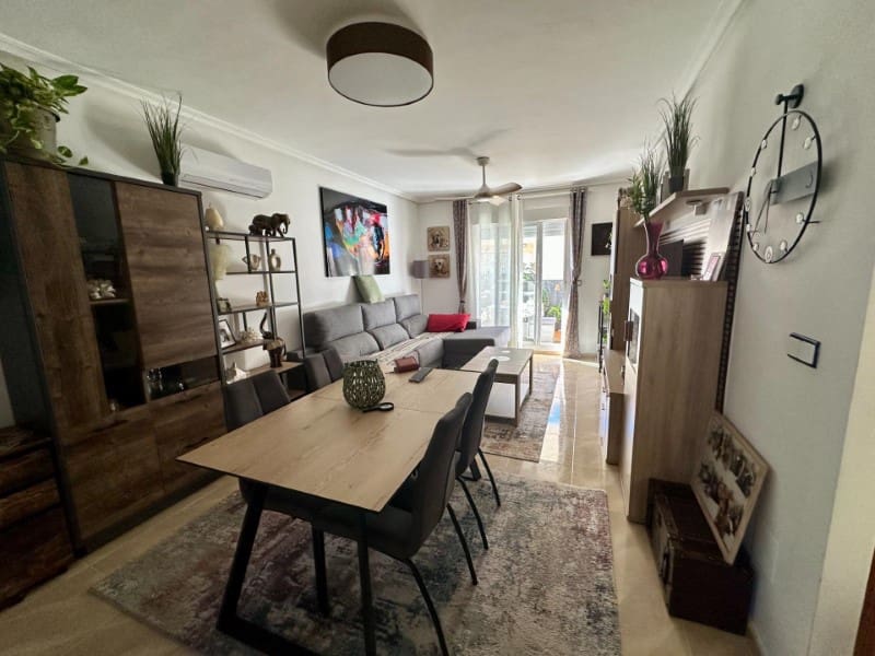 4 camera da letto Villetta Bifamiliare in vendita in San Miguel de Salinas - 249.000 € (Rif: 9414356)