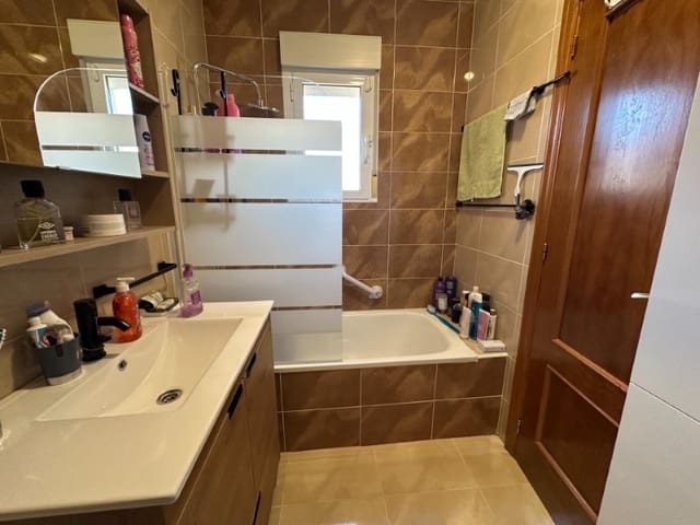 4 camera da letto Villetta Bifamiliare in vendita in San Miguel de Salinas - 249.000 € (Rif: 9414356)