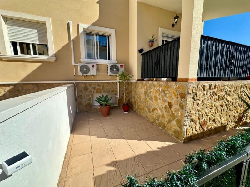 4 camera da letto Villetta Bifamiliare in vendita in San Miguel de Salinas - 249.000 € (Rif: 9414356)