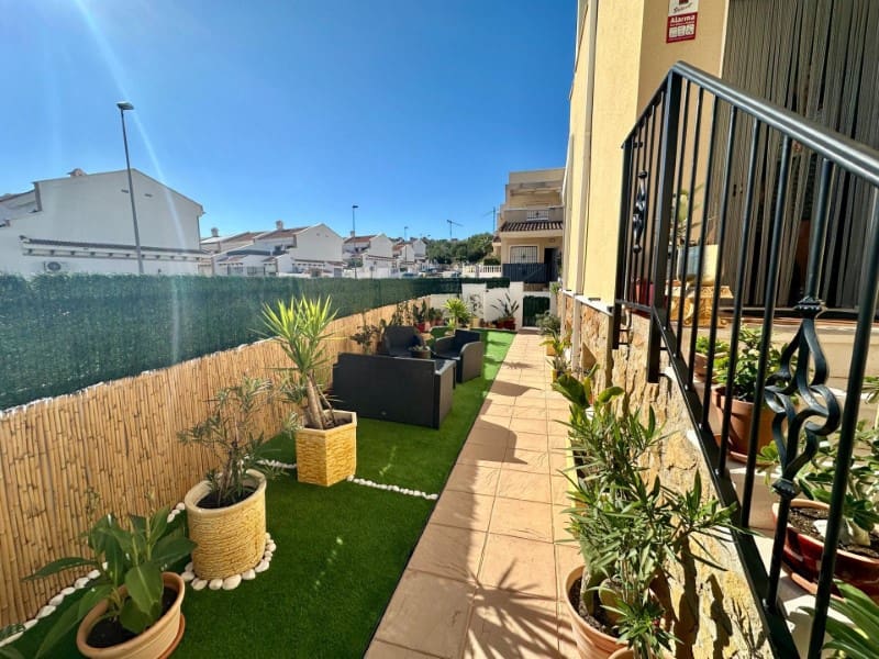 4 camera da letto Villetta Bifamiliare in vendita in San Miguel de Salinas - 249.000 € (Rif: 9414356)