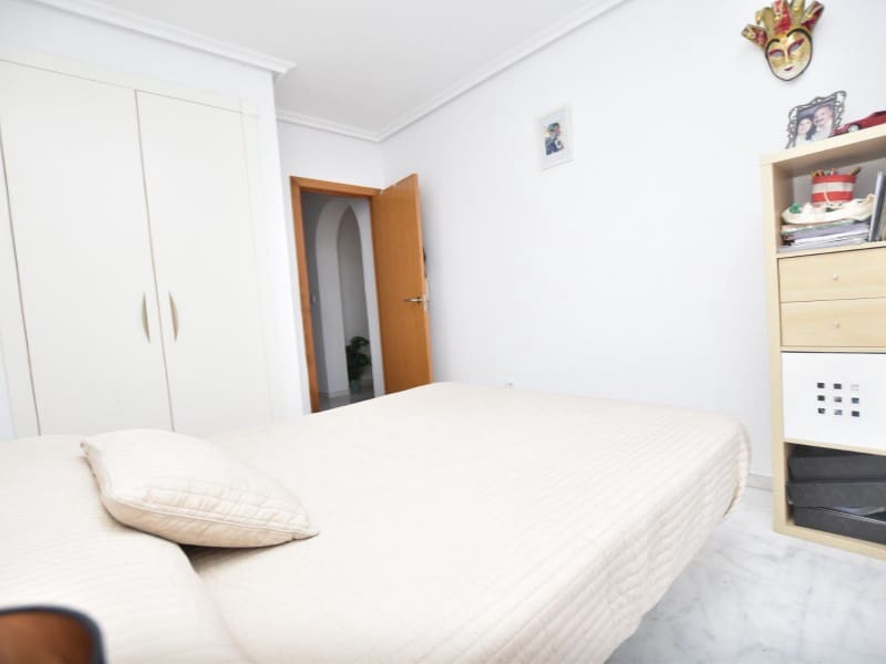 3 bedroom Townhouse for sale in Algorfa - € 195,000 (Ref: 9414360)