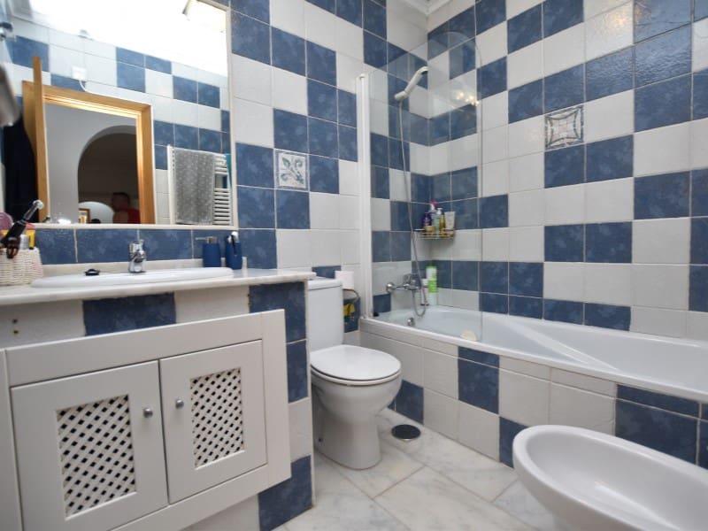 3 bedroom Townhouse for sale in Algorfa - € 195,000 (Ref: 9414360)