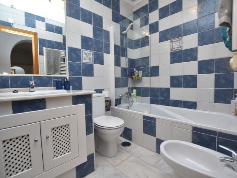 3 bedroom Townhouse for sale in Algorfa - € 195,000 (Ref: 9414360)