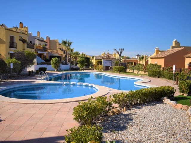 3 bedroom Townhouse for sale in Algorfa - € 195,000 (Ref: 9414360)