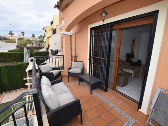 3 bedroom Townhouse for sale in Algorfa - € 195,000 (Ref: 9414360)