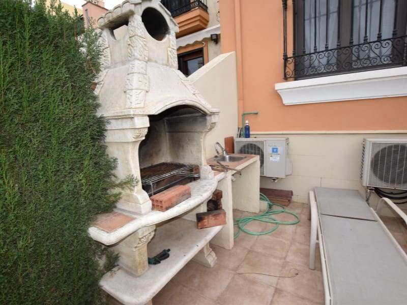 3 bedroom Townhouse for sale in Algorfa - € 195,000 (Ref: 9414360)